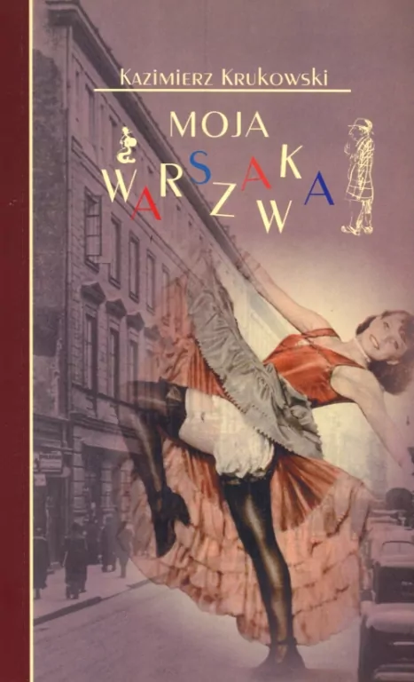 Moja Warszawka - tantis.pl