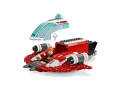 LEGO® Star Wars™.  Karmazynowy Jastrząb 75384 - tantis.pl