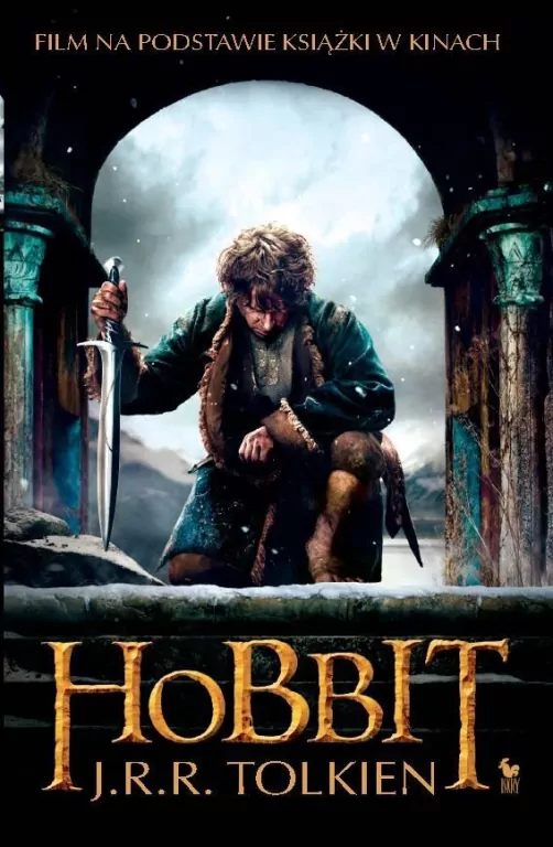 Hobbit, czyli tam i z powrotem - tantis.pl