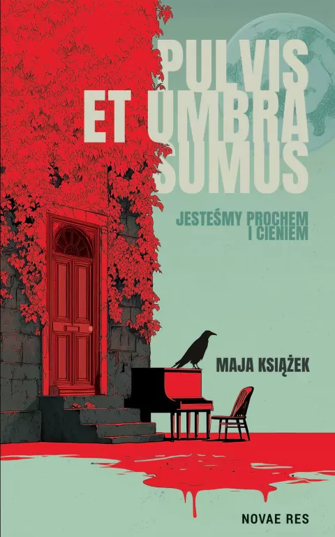Pulvis et umbra sumus. Jesteśmy prochem i cieniem - tantis.pl