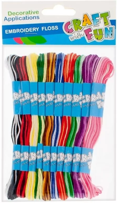 Mulina 10x mix - tantis.pl