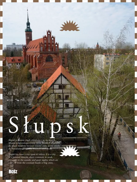 Słupsk - tantis.pl