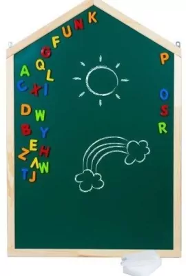 Tablica wisząca Domek