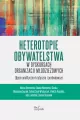 Heterotopie obywatelstwa w dyskursach organizacji - tantis.pl