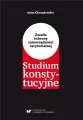 Zasada ochrony samorządności terytorialnej. Studium konstytucyjne - tantis.pl
