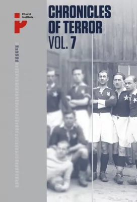 Chronicles of terror. Vol 7. Auschwitz-Birkenau, Victims of deadly medicine