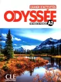 Odyssee A2. Methode de francais. Ćwiczenia + online - tantis.pl