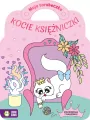 Moja torebeczka. Kocie księżniczki - tantis.pl