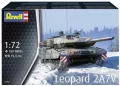 Czołg Leopard 2A7V - tantis.pl
