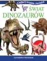 Odkrywanie świata. Świat dinozaurów - tantis.pl