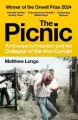 The picnic wer. angielska - tantis.pl