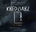 Kredziarz. Audiobook - tantis.pl