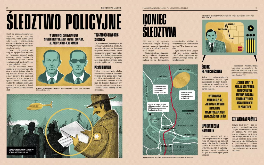 Legendarne kradzieże. Na tropie największych złodziei w historii świata - tantis.pl