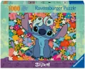Puzzle 1000 Stitch - tantis.pl
