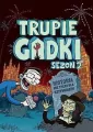 Trupie gadki. Sezon 2 - tantis.pl