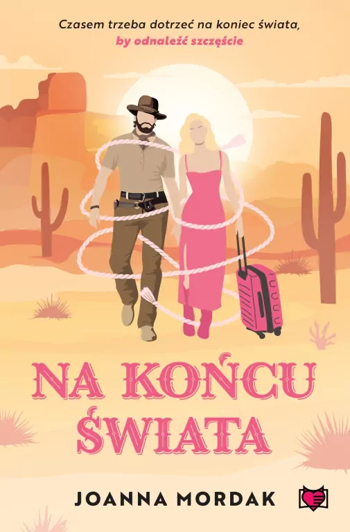 Na końcu świata - tantis.pl