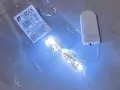 Łańcuch świetlny LED - tantis.pl