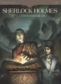 Sherlock Holmes i Necronomicon, T.1 Wewnętrzny.. - tantis.pl