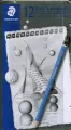 Ołówek Lumograph 8B-2H 12szt STAEDTLER - tantis.pl