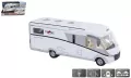 Auto Camper Carthago 16cm światło 510008 04341 - tantis.pl