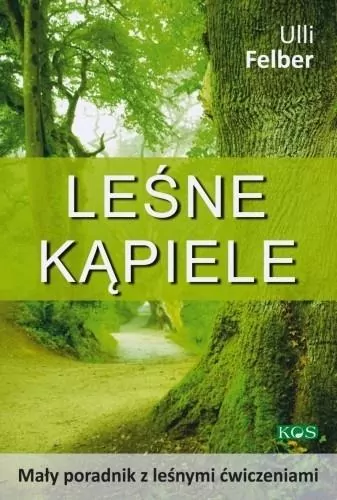 Leśne kąpiele - tantis.pl