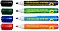 Marker. 4 kolory mix - tantis.pl