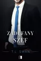 Zadufany szef - tantis.pl