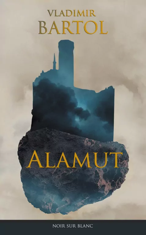 Alamut - tantis.pl