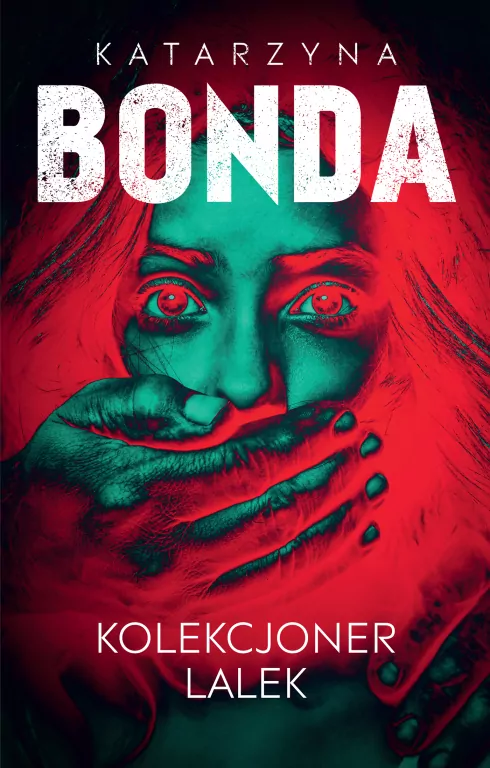 Kolekcjoner lalek. Lena. Tom 1 - tantis.pl