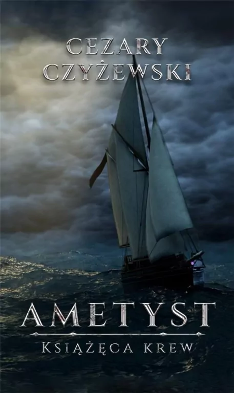 Ametyst. Książęca krew - tantis.pl