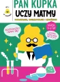 Pan Kupka uczy matmy cz.2 dodawanie, odejmowanie - tantis.pl
