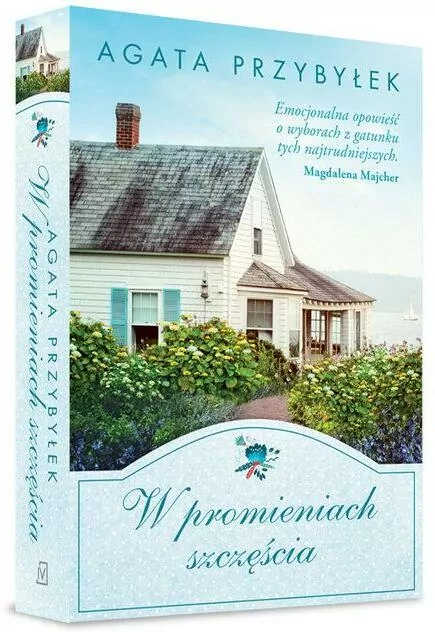 W promieniach szczęścia. Tom 2 - tantis.pl