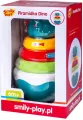 Piramidka Dino - tantis.pl