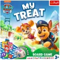 Mój smakołyk. Paw Patrol - tantis.pl