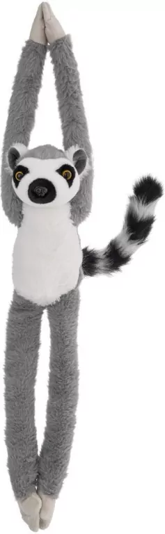 Lemur wiszący 65cm - tantis.pl