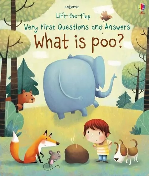 What is poo? - tantis.pl