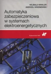 Automatyka zabezpieczeniowa w systemach elektroenergetycznych