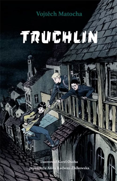 Truchlin - tantis.pl