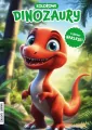 Dinozaury - tantis.pl