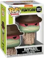 Funko Figurka POP Movies: Rafael w płaszczu - tantis.pl