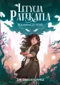 Letycja Patekatla. Poławiacze Pereł - tantis.pl