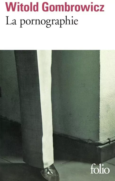 La pornographie - tantis.pl
