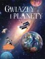 Gwiazdy i planety. Mała encyklopedia ilustrowana - tantis.pl