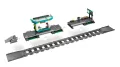 LEGO® City. Tramwaj miejski ze stacją 60423 - tantis.pl