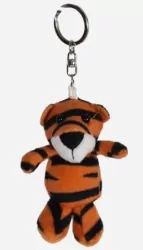 Brelok Tygrys, 8cm