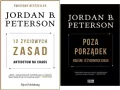 Pakiet: 12 życiowych zasad / Poza porządek - tantis.pl