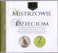 Mistrzowie dzieciom. Wielcy kompozytorzy (2CD) - tantis.pl