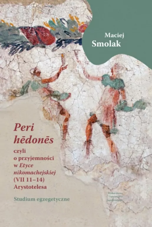 ,,Peri hedones, czyli o przyjemności w.. - tantis.pl