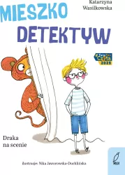 Mieszko Detektyw. Draka na scenie