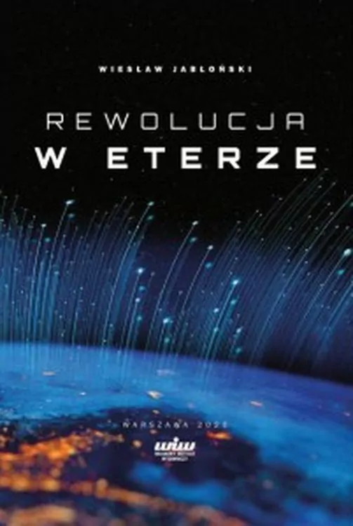 Rewolucja w eterze - tantis.pl